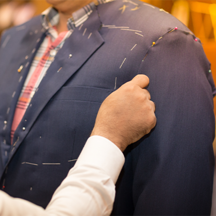 Inside the Stitch: A Closer Look at Our Craftsmanship and Construction