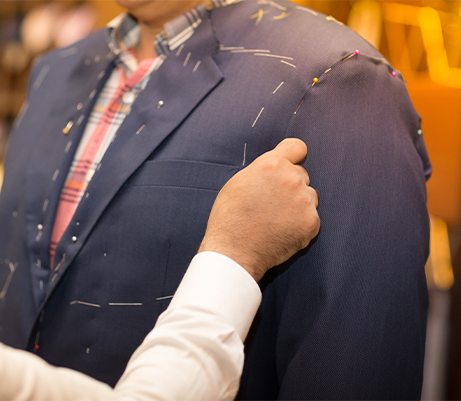 Inside the Stitch: A Closer Look at Our Craftsmanship and Construction