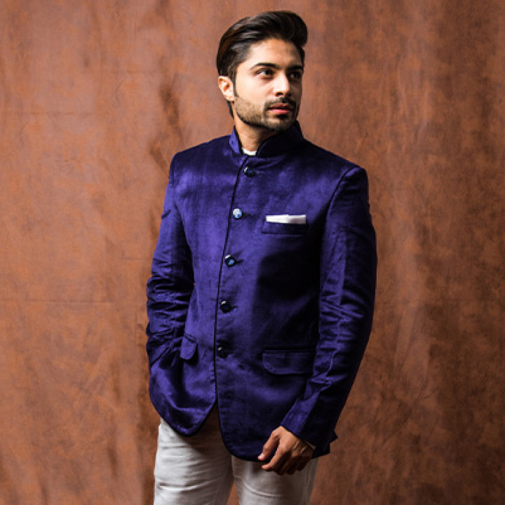 From Tradition to Modernity: Reinterpreting Indian Menswear for the Contemporary Man